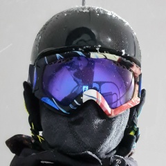 Игорь Михайлин, 29.12, Санкт-Петербург