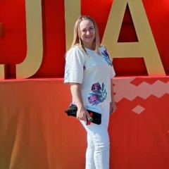 Юлия Новикова, 22.12, Минск