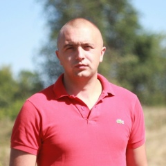 Петя Куций, 12.07.1993, Киев