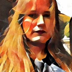 Mariam Orjonikidze, 10.08.1990, Тбилиси