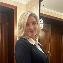 Алёна Горобец, 10.08