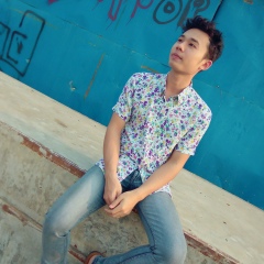 Aung Thu, 25.09.1998