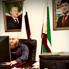 Мовсар Канаев, 07.03.1987, Гудермес