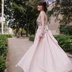 Карина Пистряк, 01.07
