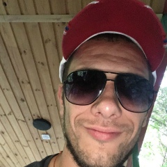 Grisha Tokarew