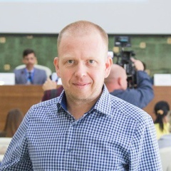 Александр Федотов, 27.06, Симферополь
