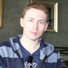Артём Дмитриев, 01.11, Алматы