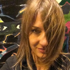 Olha Zhdanovich, 27.09, Chicago