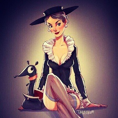 Луиза Колчакова, 29.10