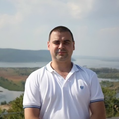 Александр Бибиков, 05.03, Самара