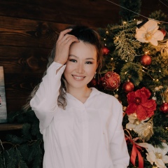 Асель Меллятова, 11.03