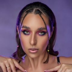 Кристина Новикова, 29.11, Москва