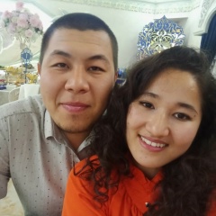 Нурлан Дайрабаев, 08.05.1994, Алматы