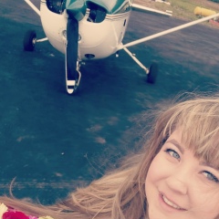 Настюша Маар, 15.09, Amsterdam