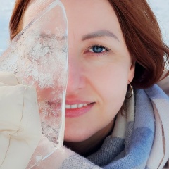 Аня Парпиева, 06.01, Москва