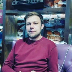 Сергей Степаненко, 08.05.1986, Минеральные Воды