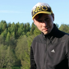 Сергей Козлов, 20.02, Лысьва