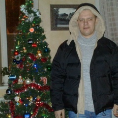 Андрей Андреев, Химки