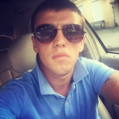 Onise Jalagonia, 09.05, Одесса
