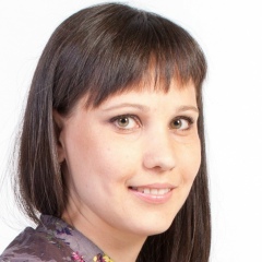 Наталья Григорьева, 28.12, Санкт-Петербург