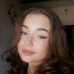 Елена Андреева, 18.12.1994