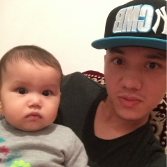 Hamid Hussein, 22.03.1993, Актау