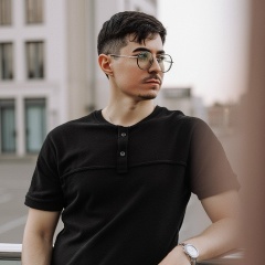 Иван Бирюков, 14.08, Тольятти
