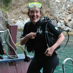 Ольга Афанасьева, 12.07, Усть-Каменогорск