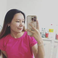 Anel Alibaeva