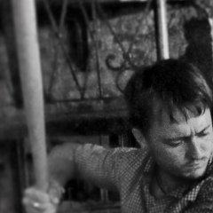 Антон Яровой, 30.01.1985, Москва