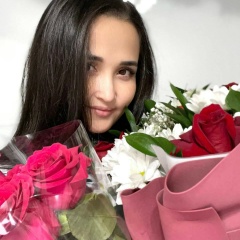 Айжан Тугаева, 13.10