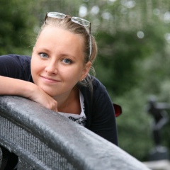 Екатерина Фаломкина, 26.04.1988, Москва