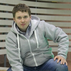 Сергей Щербаков, 06.08.1987, Санкт-Петербург
