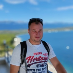 Антон Гаврилов, 08.07, Красноярск