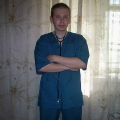 Андрей Яманин, 03.07.1985, Ярославль (деревня)