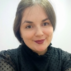Наталья Холина, 23.09, Сасово
