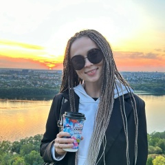 Таня Малёчка, 03.04