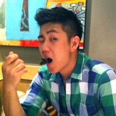 Борис Ли, 24.06.1986, Москва