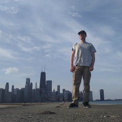 Володимир Пернеровський, 24.01.1920, Гвоздец