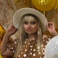 Надежда Толмачева, Тамбов