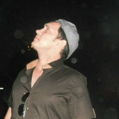 Игорь Абдукадыров, Москва