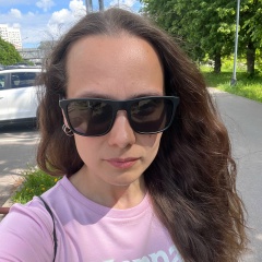 Зоя Шульгина, Наро-Фоминск