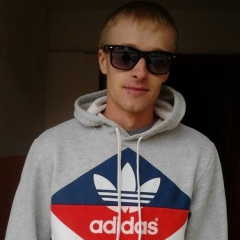 Денис Быковнин, 09.03.1989