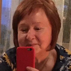 Альбина Смирнова, Пермь