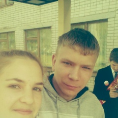 Алексей Кузин, 29.09, Брянск