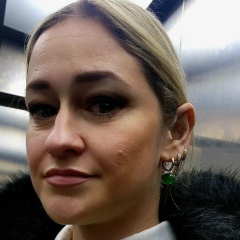 Ольга Федосова, 21.02, Тюмень