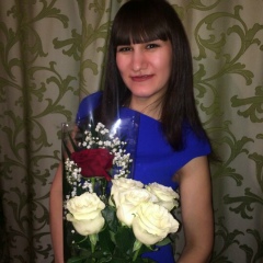 Татьяна Сапарова, 13.03, Казань