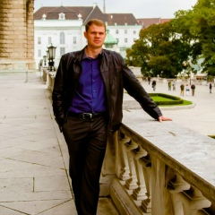 Андрей Скрипник, 04.06.1983, Москва