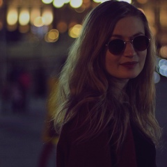 Марина Сурова, 09.06.1993, Москва