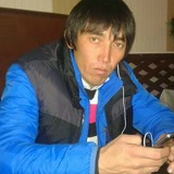 Серик Ешмуратов